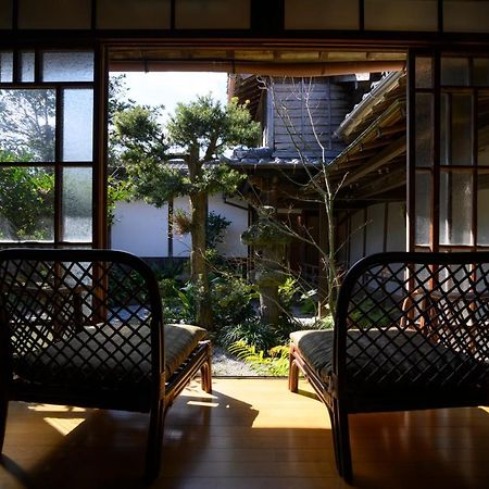 Calali Bed and Breakfast Karatsu Εξωτερικό φωτογραφία