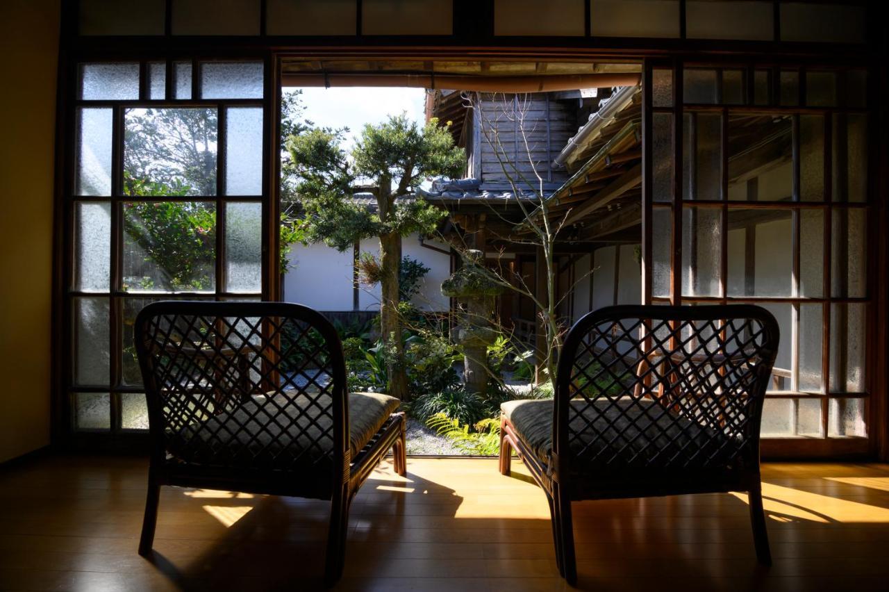 Calali Bed and Breakfast Karatsu Εξωτερικό φωτογραφία
