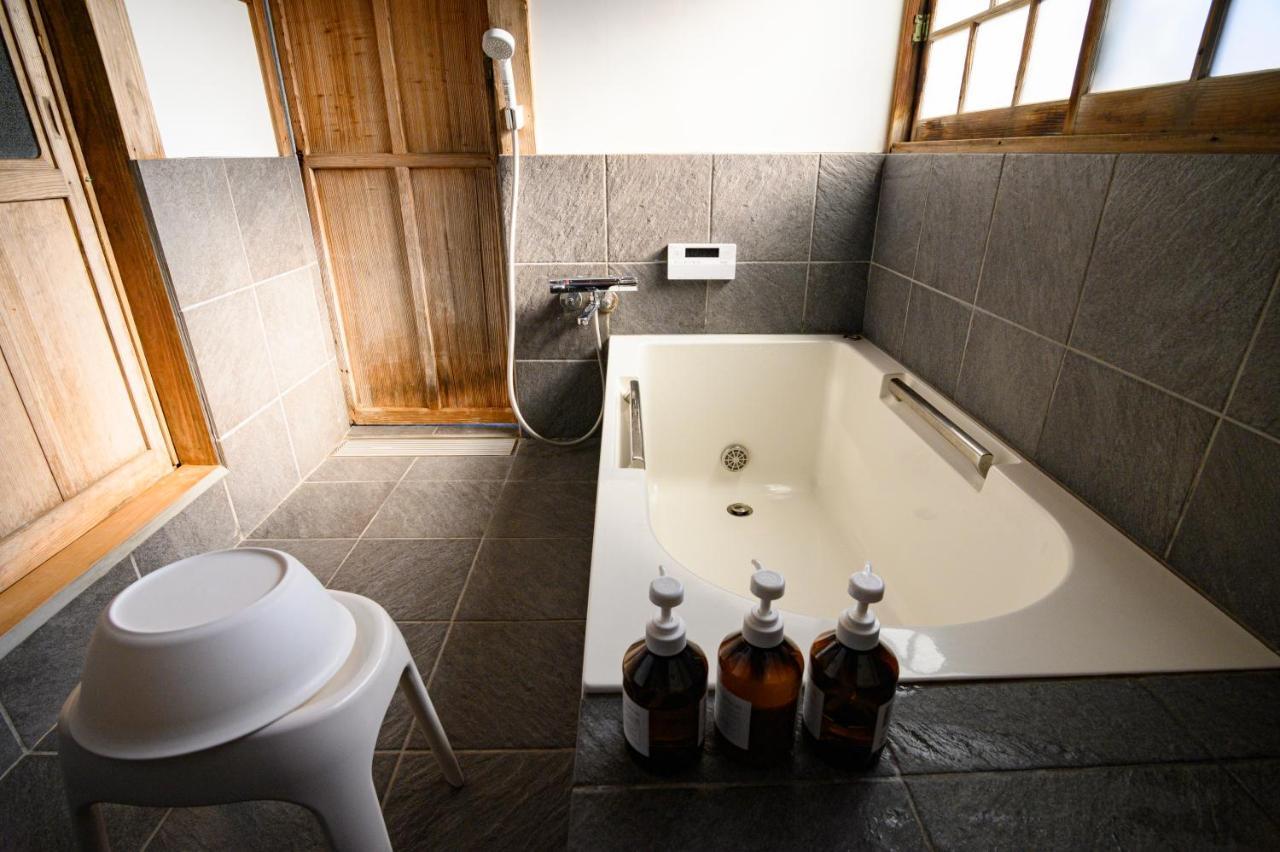 Calali Bed and Breakfast Karatsu Εξωτερικό φωτογραφία