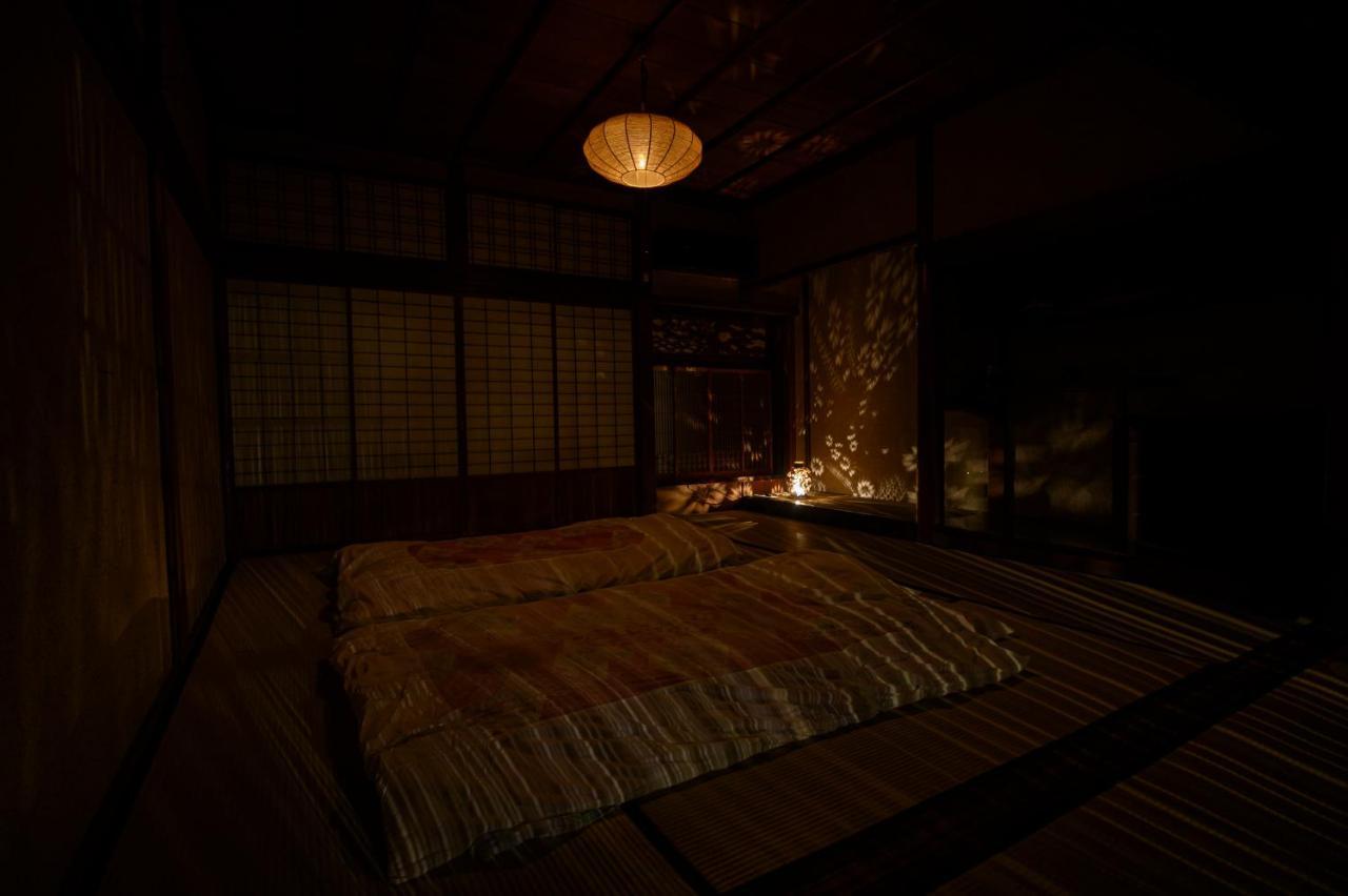 Calali Bed and Breakfast Karatsu Εξωτερικό φωτογραφία