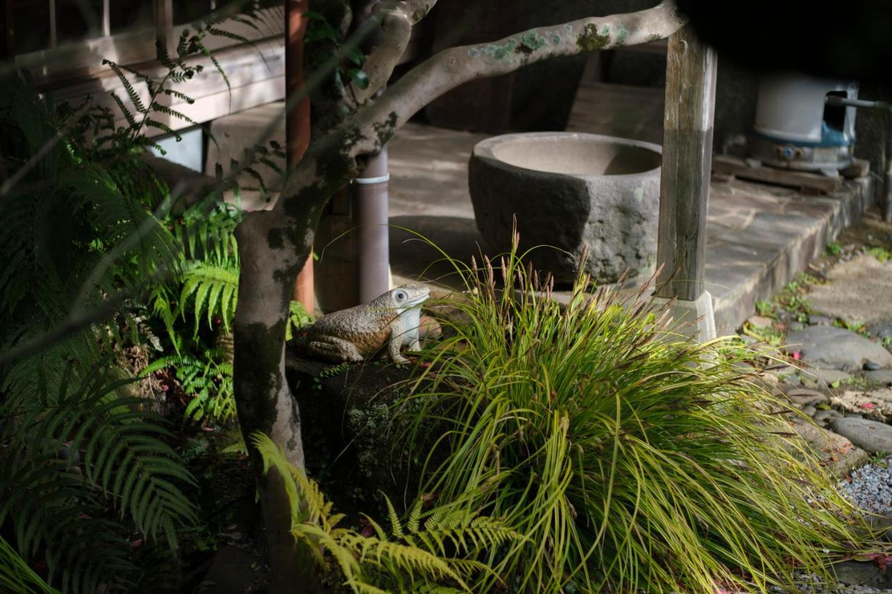 Calali Bed and Breakfast Karatsu Εξωτερικό φωτογραφία